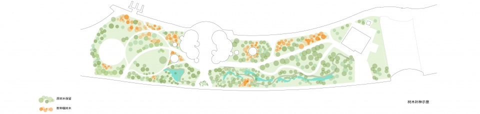 renovation of dishui lake landscape by aisa