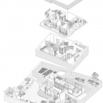 夏叶张宅，浙江 / STUDIO MOR