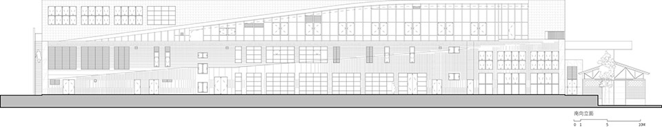 dali transformer factory theatrical district by atelier alter architects