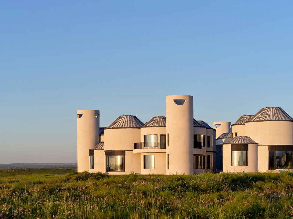 yuanverse living paradigms of the future grassland by aomomo studio