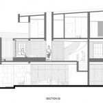 夏叶张宅，浙江 / STUDIO MOR