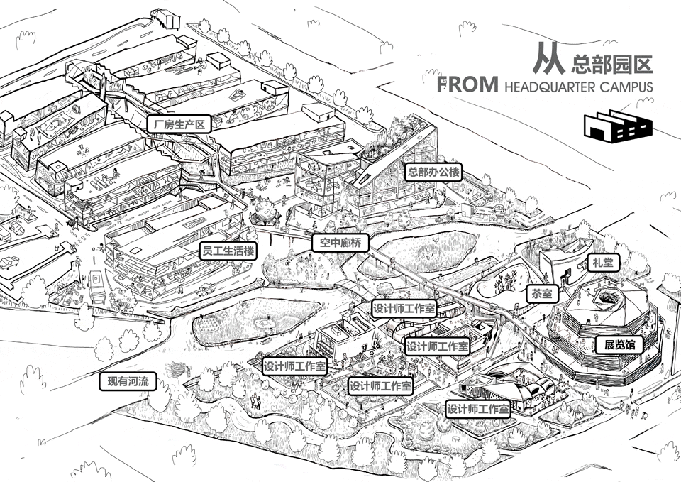 Youbang Campus