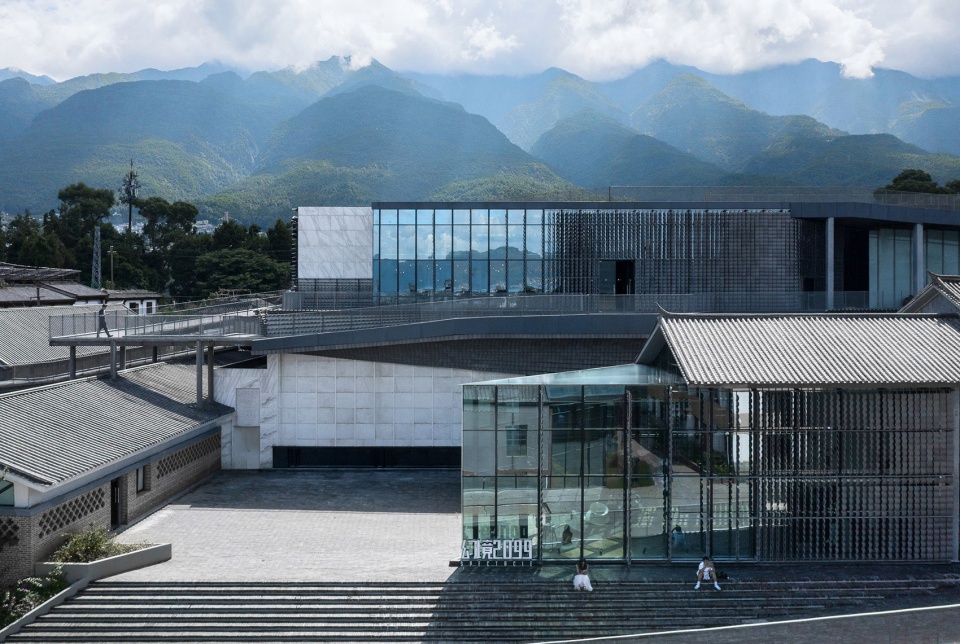 dali transformer factory theatrical district by atelier alter architects