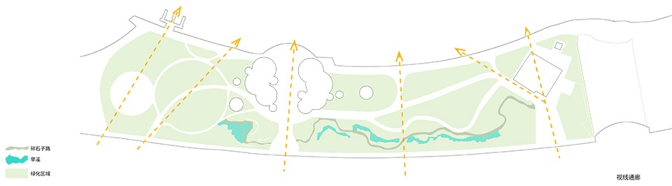 renovation of dishui lake landscape by aisa