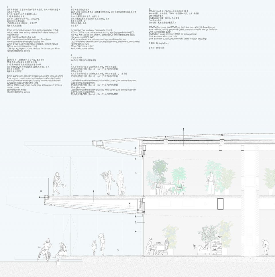 renovation of dishui lake landscape by aisa
