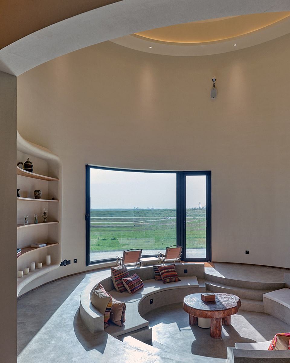 yuanverse living paradigms of the future grassland by aomomo studio