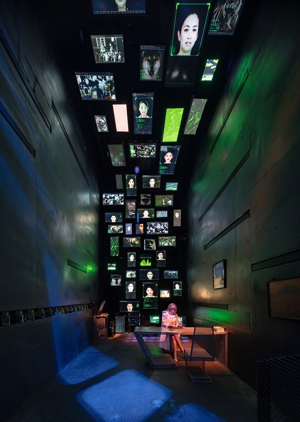 dali transformer factory theatrical district by atelier alter architects