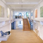 Keilepand 仓库改造，荷兰 / GROUP A + studioADAMS