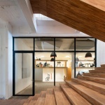Keilepand 仓库改造，荷兰 / GROUP A + studioADAMS