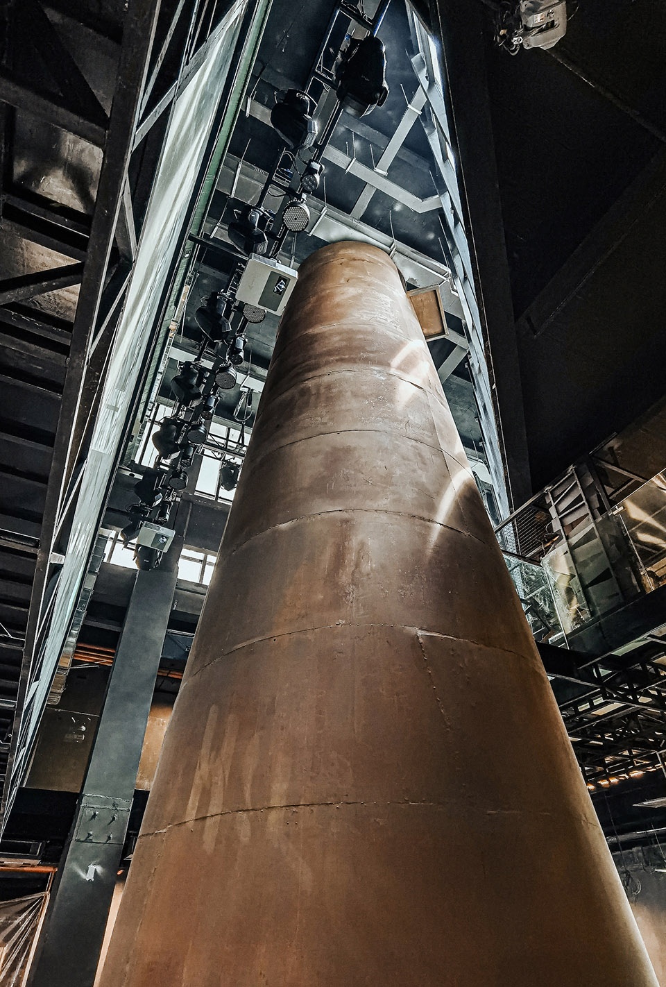 dali transformer factory theatrical district by atelier alter architects