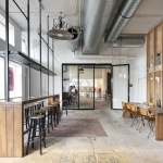 Keilepand 仓库改造，荷兰 / GROUP A + studioADAMS