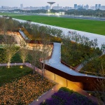 2023国际园林博览会百花园，合肥 / 北京多义景观规划设计事务所 / 北京林业大学园林学院