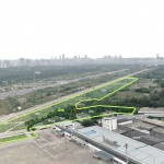 2023国际园林博览会百花园，合肥 / 北京多义景观规划设计事务所 / 北京林业大学园林学院
