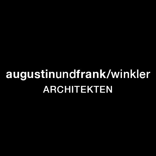 augustinundfrank/winkler ARCHITEKTEN