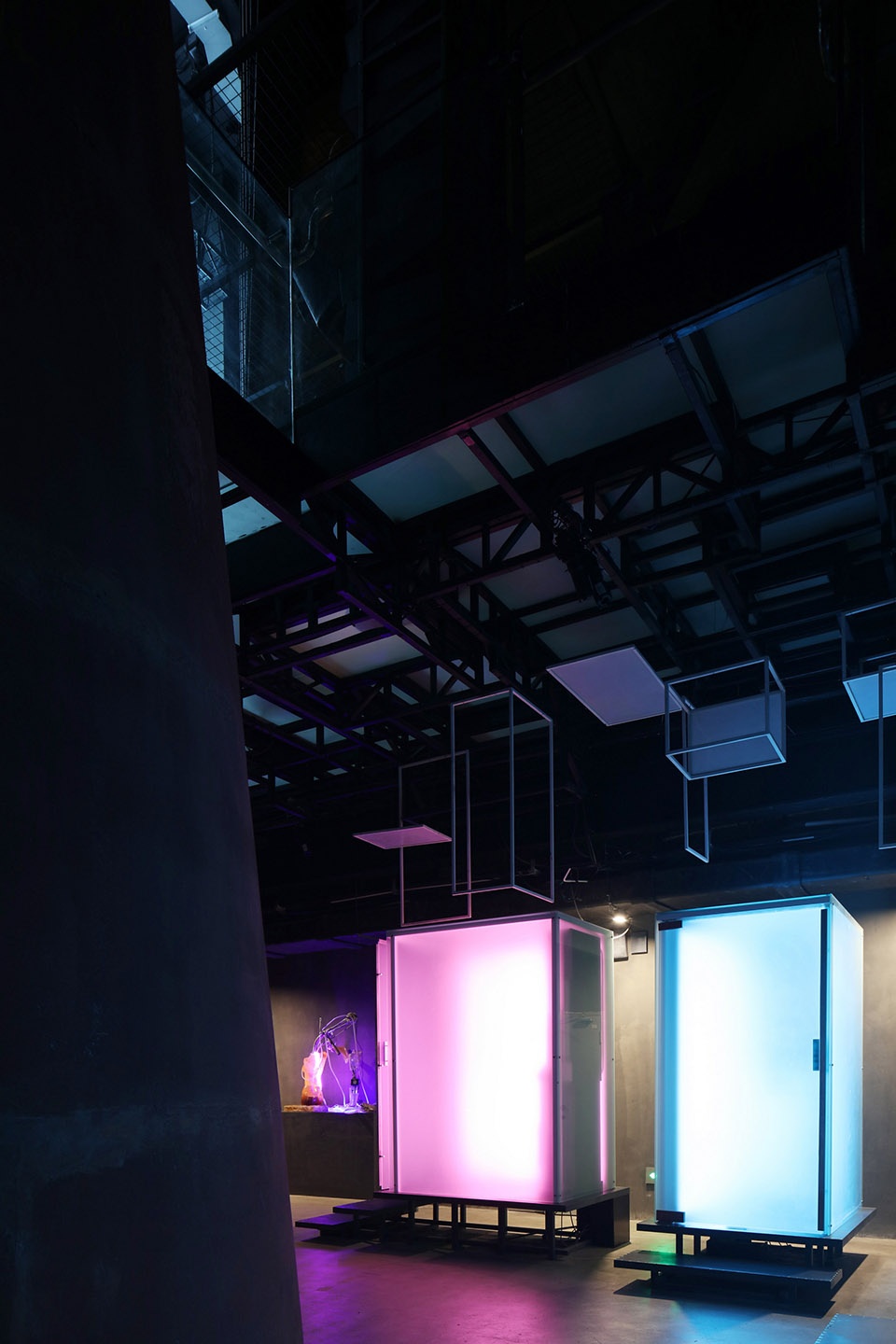 dali transformer factory theatrical district by atelier alter architects