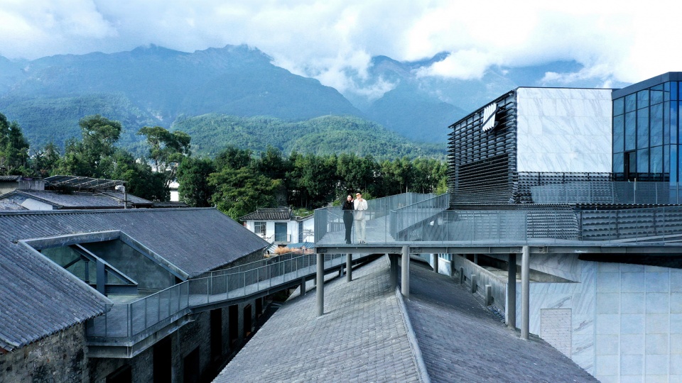 dali transformer factory theatrical district by atelier alter architects