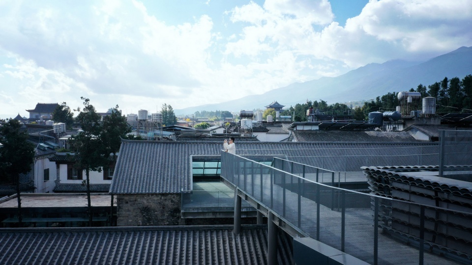 dali transformer factory theatrical district by atelier alter architects
