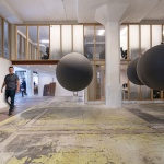 Keilepand 仓库改造，荷兰 / GROUP A + studioADAMS