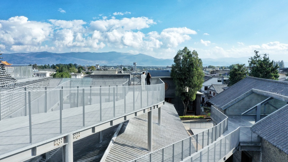 dali transformer factory theatrical district by atelier alter architects