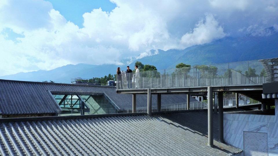 dali transformer factory theatrical district by atelier alter architects