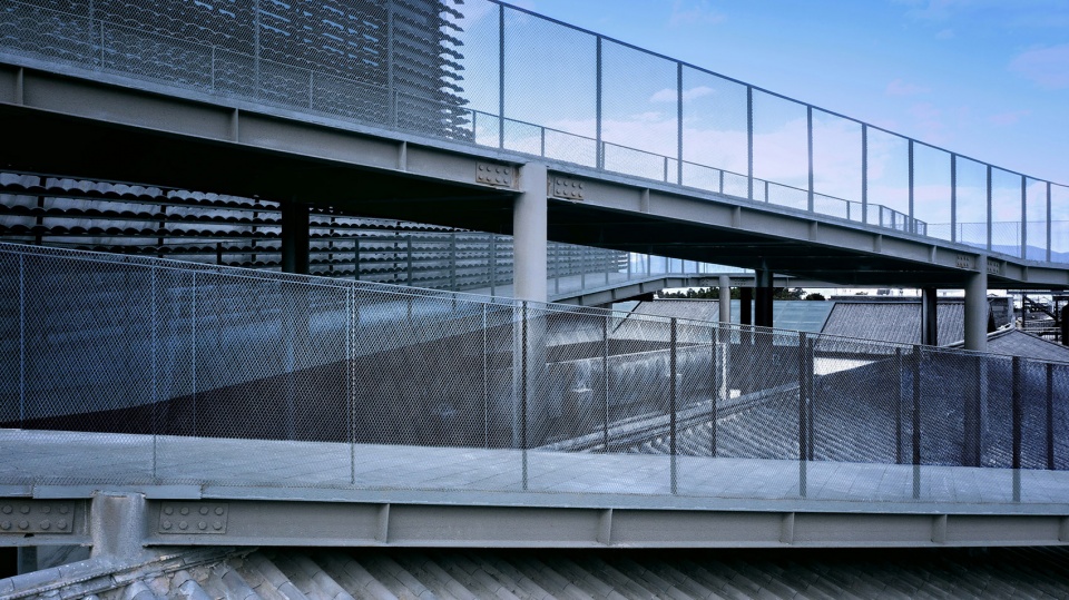 dali transformer factory theatrical district by atelier alter architects