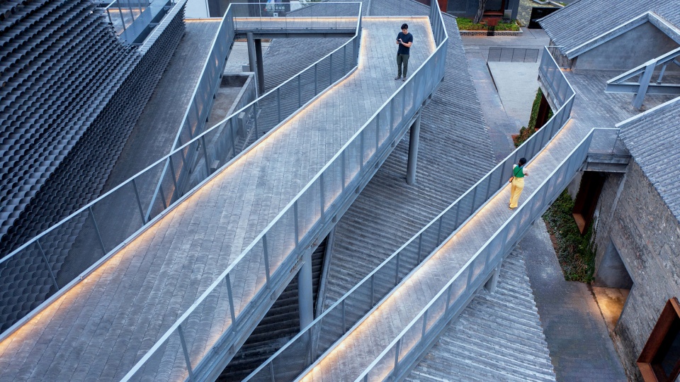 dali transformer factory theatrical district by atelier alter architects