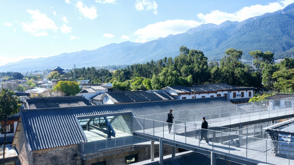 dali transformer factory theatrical district by atelier alter architects
