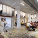 Keilepand 仓库改造，荷兰 / GROUP A + studioADAMS