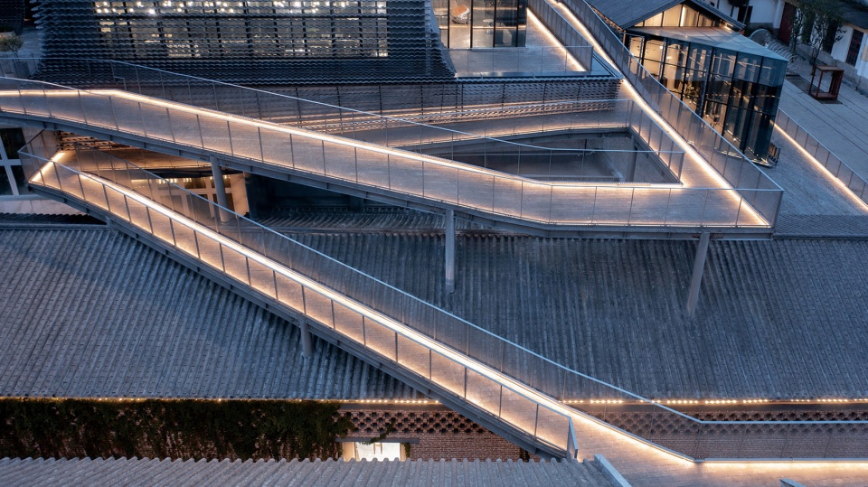 dali transformer factory theatrical district by atelier alter architects