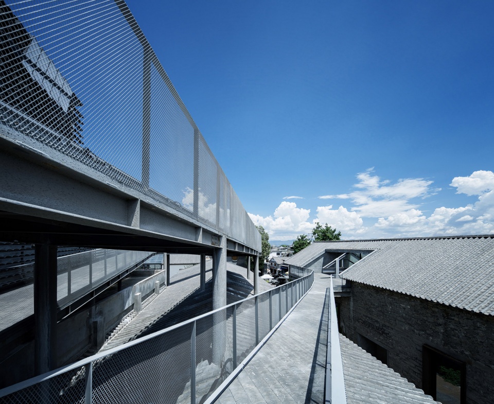 dali transformer factory theatrical district by atelier alter architects