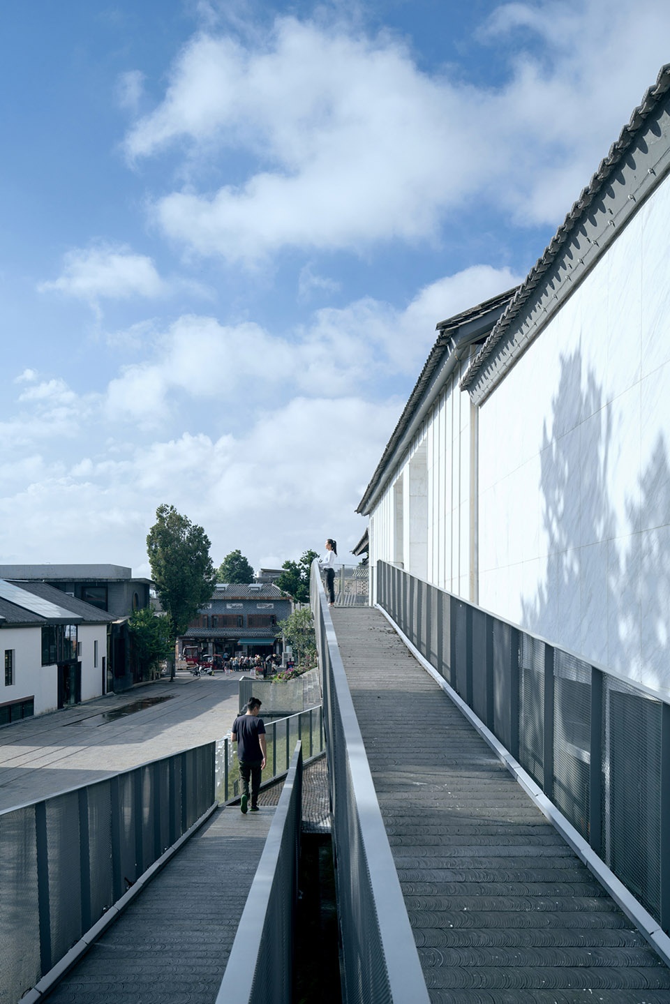 dali transformer factory theatrical district by atelier alter architects