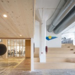 Keilepand 仓库改造，荷兰 / GROUP A + studioADAMS