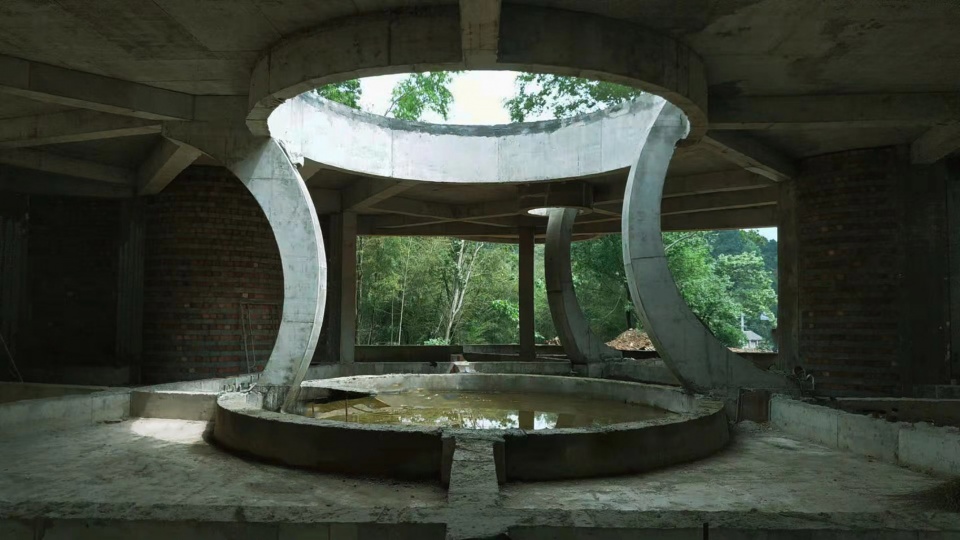 Nanshan Junning Resort by Atelier LAI