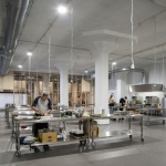 Keilepand 仓库改造，荷兰 / GROUP A + studioADAMS