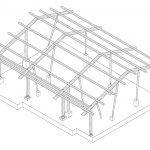 南山君柠酒店，安徽 / 来建筑设计工作室