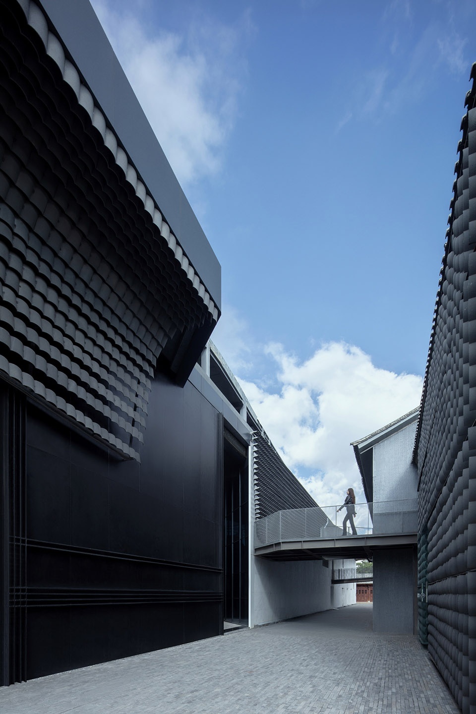 dali transformer factory theatrical district by atelier alter architects