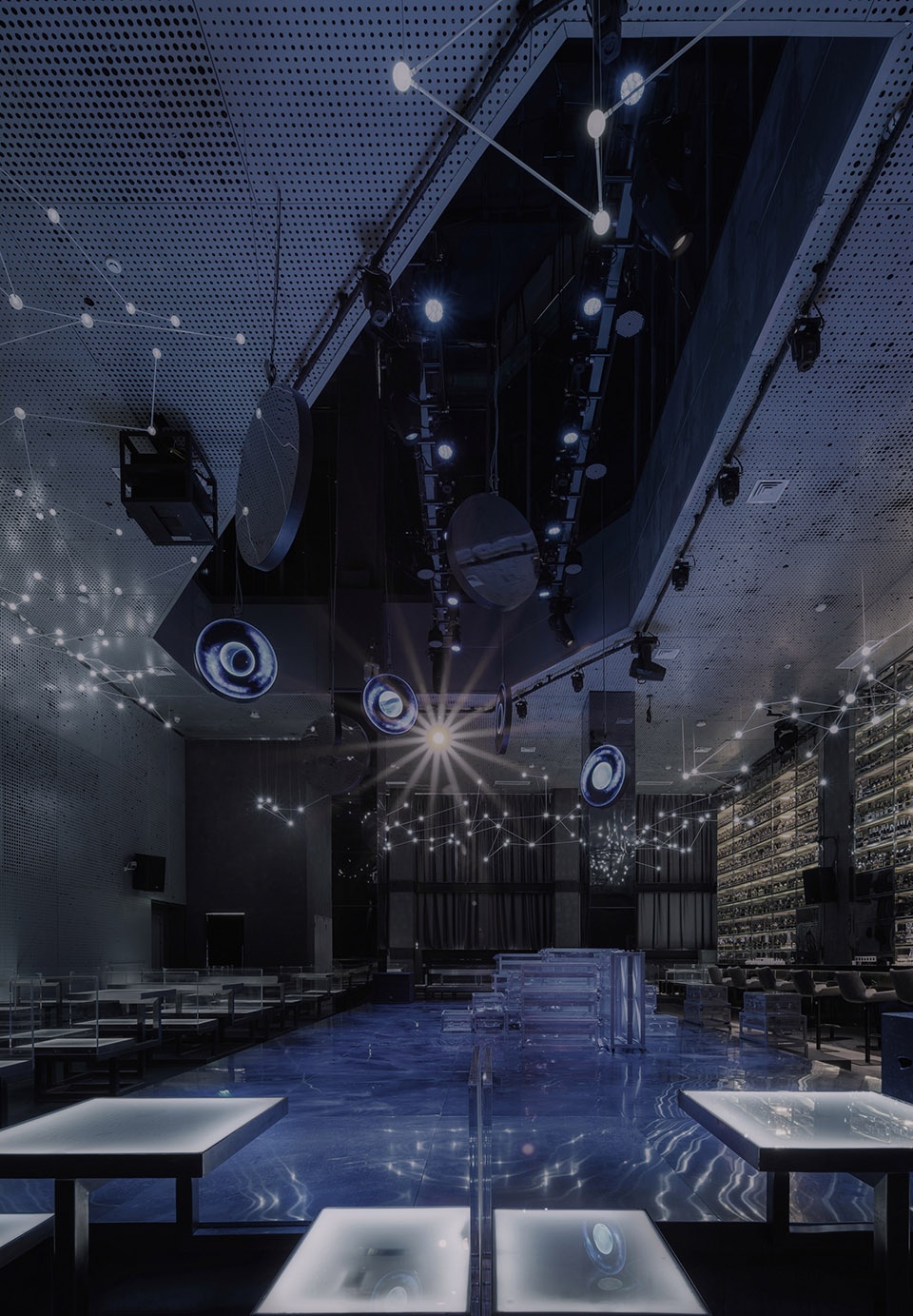 dali transformer factory theatrical district by atelier alter architects
