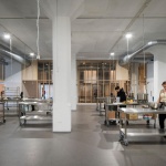 Keilepand 仓库改造，荷兰 / GROUP A + studioADAMS