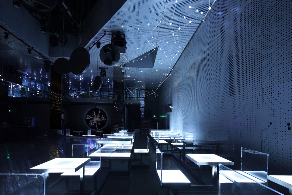 dali transformer factory theatrical district by atelier alter architects