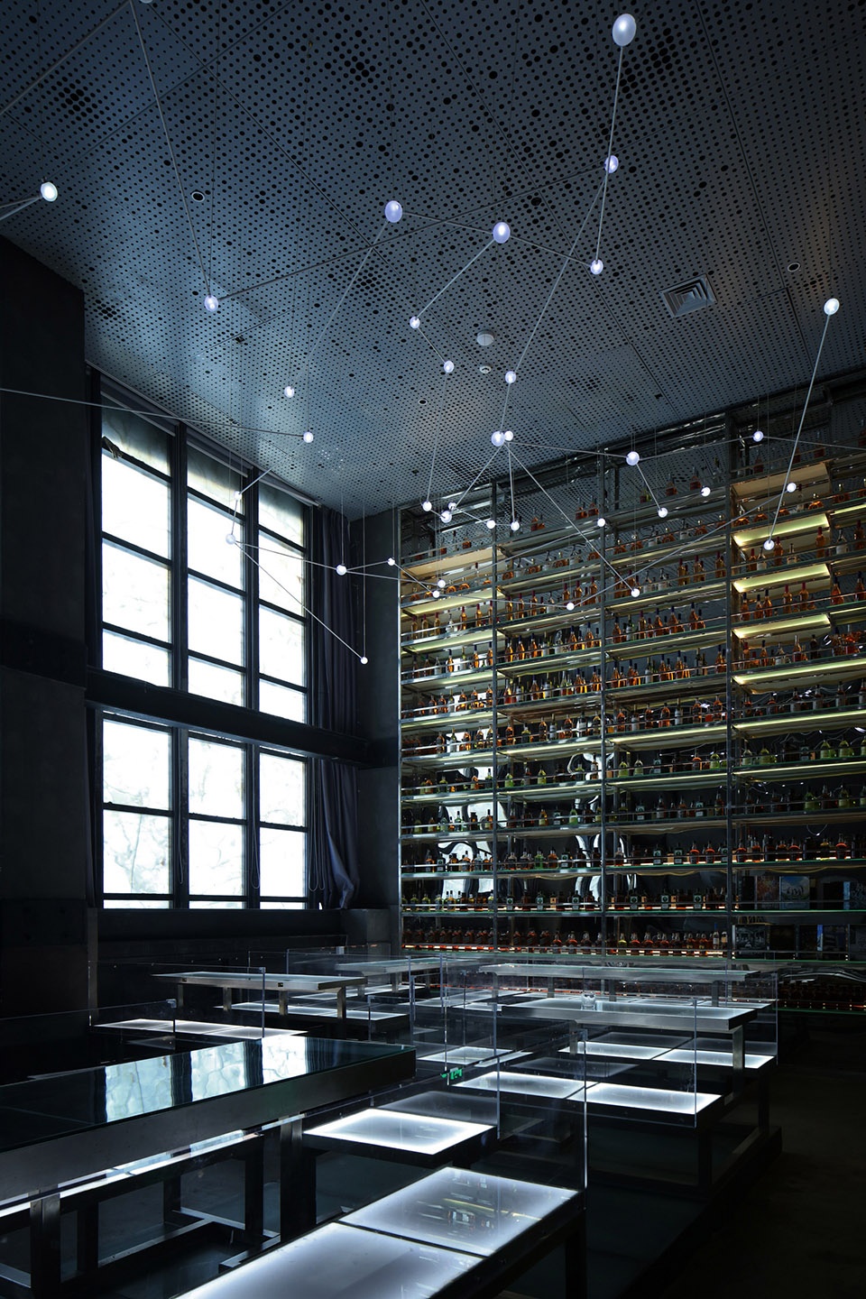dali transformer factory theatrical district by atelier alter architects
