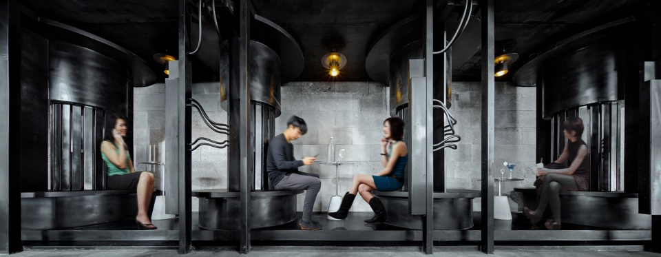 dali transformer factory theatrical district by atelier alter architects