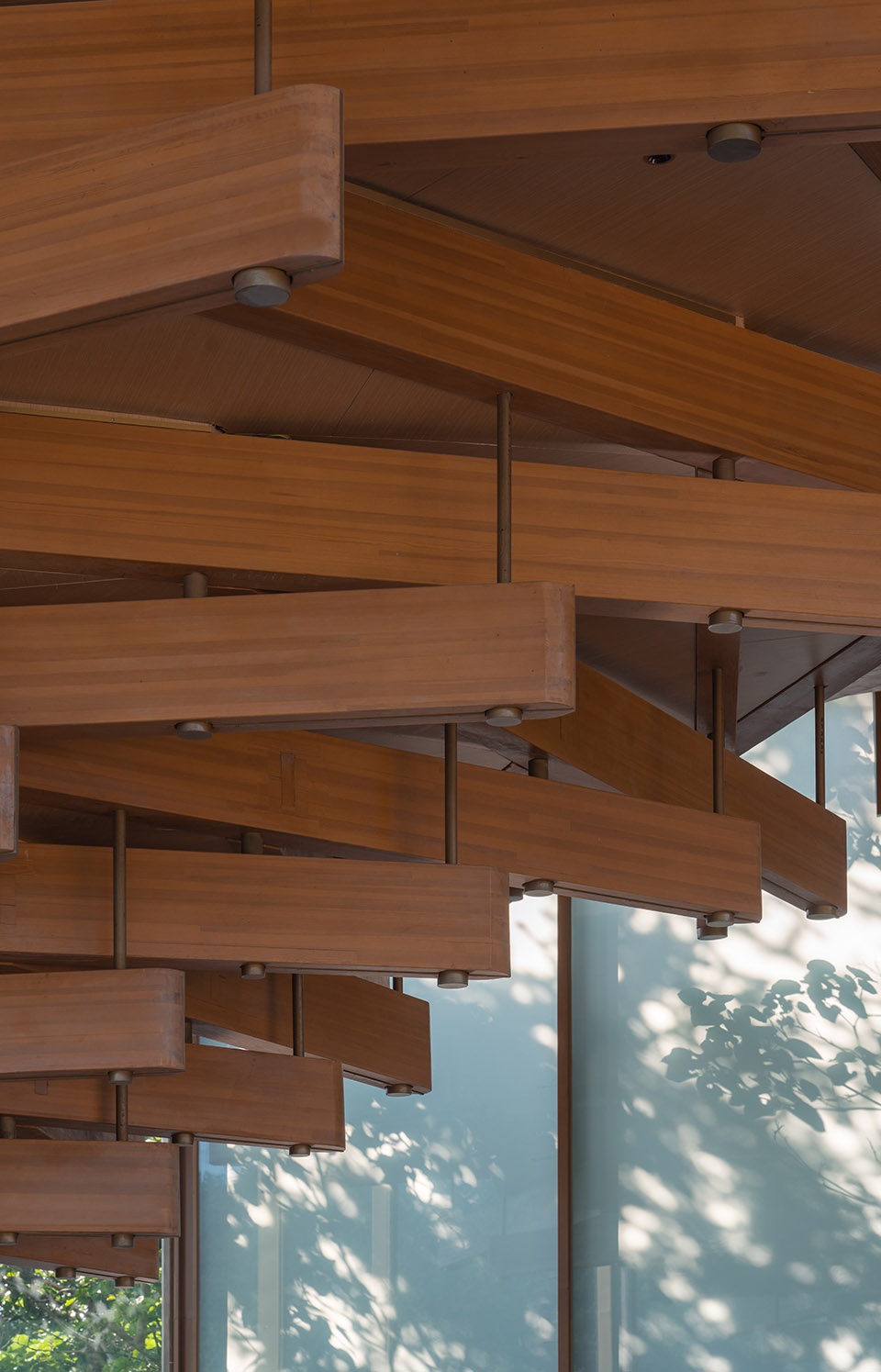 Nanshan Junning Resort by Atelier LAI