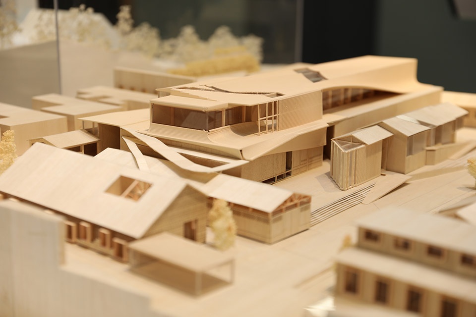 dali transformer factory theatrical district by atelier alter architects