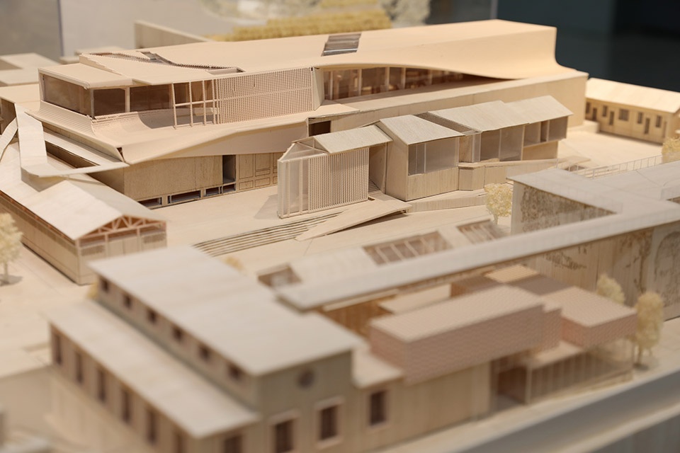 dali transformer factory theatrical district by atelier alter architects