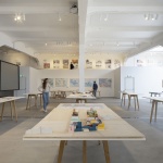 Keilepand 仓库改造，荷兰 / GROUP A + studioADAMS