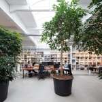 Keilepand 仓库改造，荷兰 / GROUP A + studioADAMS