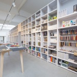 Keilepand 仓库改造，荷兰 / GROUP A + studioADAMS