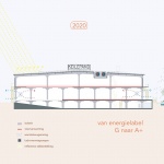 Keilepand 仓库改造，荷兰 / GROUP A + studioADAMS