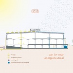 Keilepand 仓库改造，荷兰 / GROUP A + studioADAMS