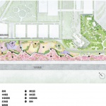 2023国际园林博览会百花园，合肥 / 北京多义景观规划设计事务所 / 北京林业大学园林学院